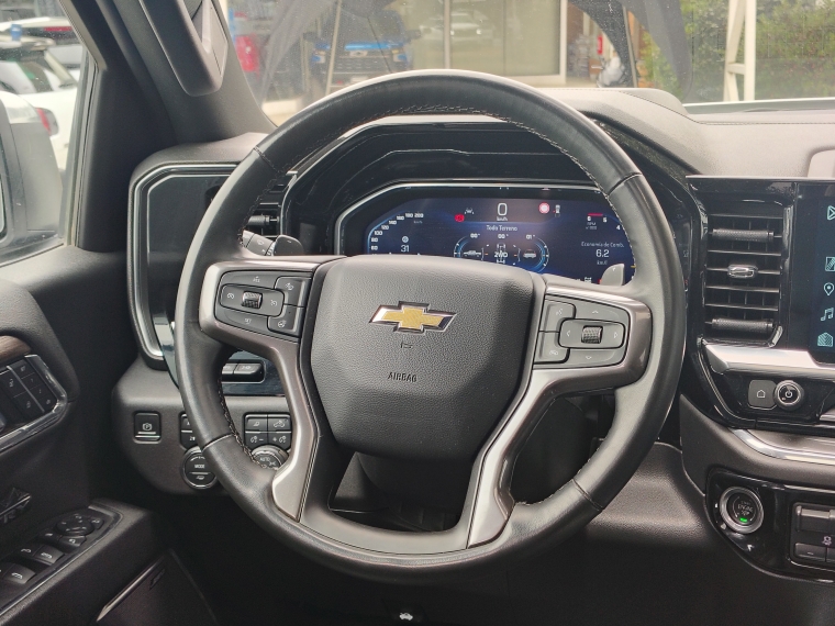 Chevrolet Silverado 4x4 3.0 Aut 2023 Usado  Usado en Kovacs Usados