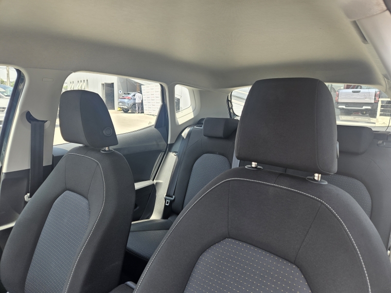 Seat Arona Arona Fl Tsi 1.0 Aut 2022 Usado en Rosselot Usados