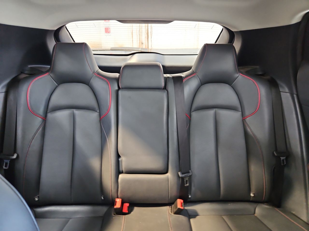 Changan Uni-t Uni T Turbo 1.5 Aut 2022 Usado en Usados de Primera - Sergio Escobar