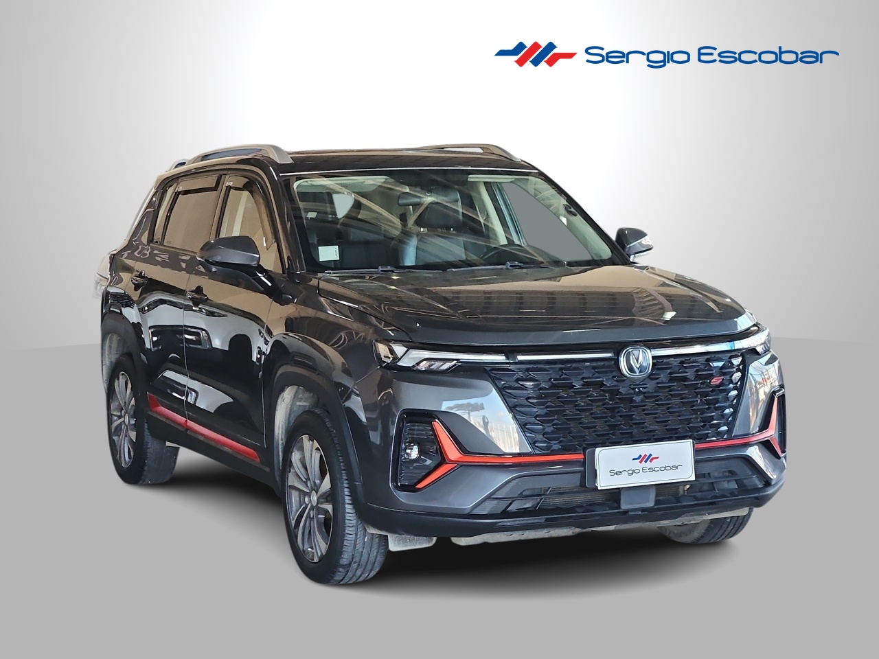 CHANGAN CS35 CS35 PLUS 1.4 AUT 2023