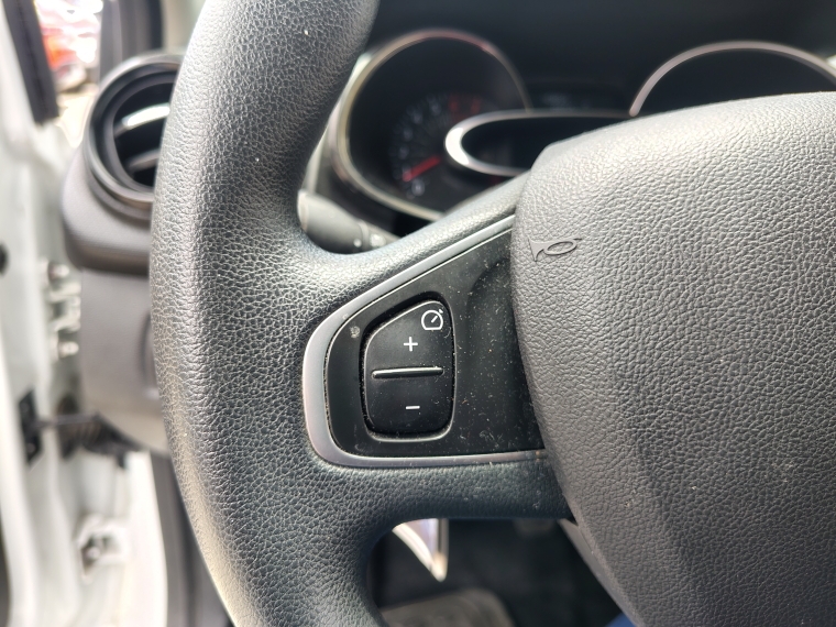 Renault Clio ClÍo Hb Expression 1.2 2021 Usado en Rosselot Usados