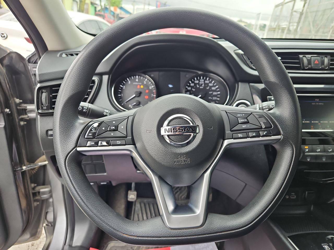 Nissan X-trail X Trail Cvt 2.5 At 2022 Usado en Usados de Primera - Sergio Escobar