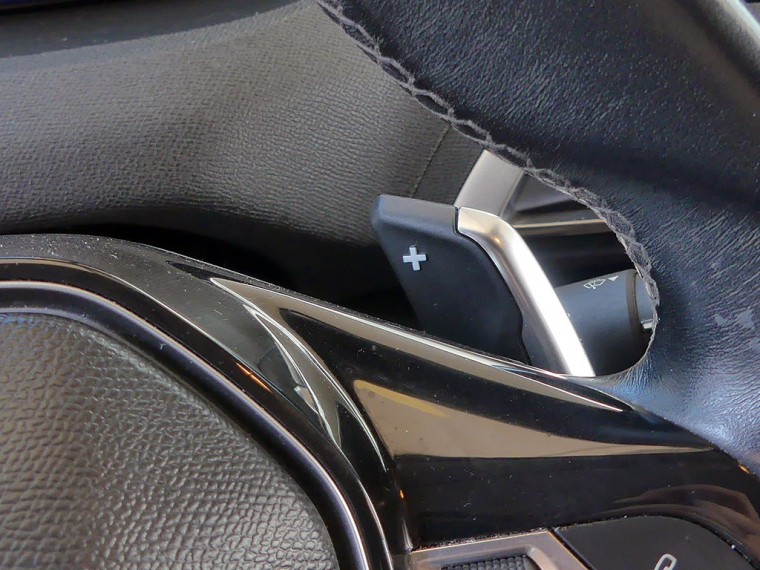 Peugeot 3008 Active 1.6 Aut 2018 Usado Usado en Webautos.cl Peugeot 3008 Active 1.6 Aut 2018 Usado Usado en Webautos.cl