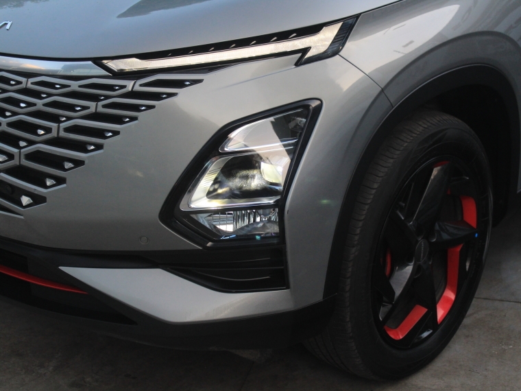 Omoda C5 1.5t Luxury  At 2024 Usado  Usado en Kovacs Usados