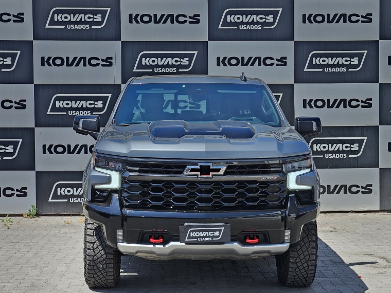 Chevrolet Silverado 6.2 Zr2 At 4x4 2023 Usado  Usado en Kovacs Usados