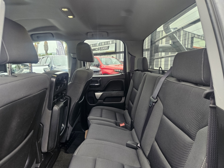 Chevrolet Silverado 5.3 Lt Aut 4x4 2015 Usado  Usado en Kovacs Usados