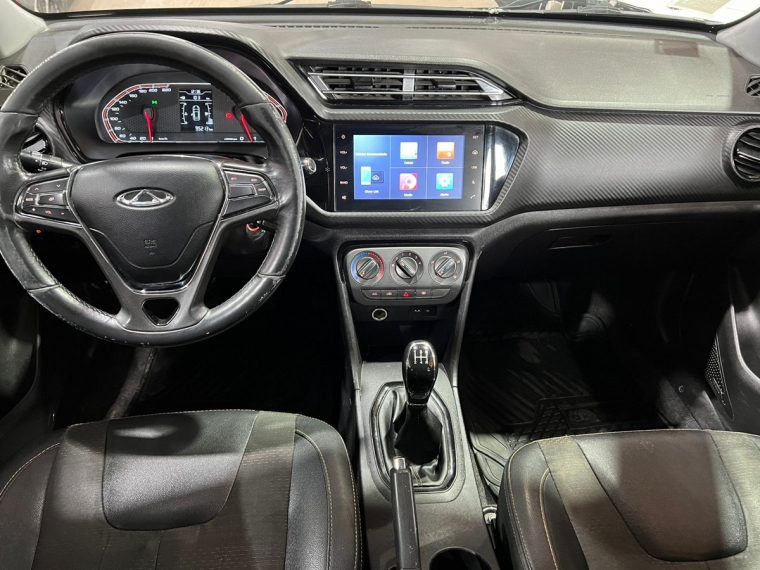 Chery Tiggo 2 Gls 1.5 2021 Usado  Usado en Webautos.cl