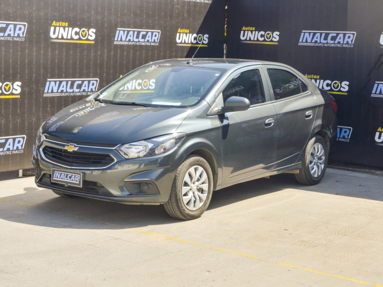 CHEVROLET PRISMA 1.4L  LT MT 2019