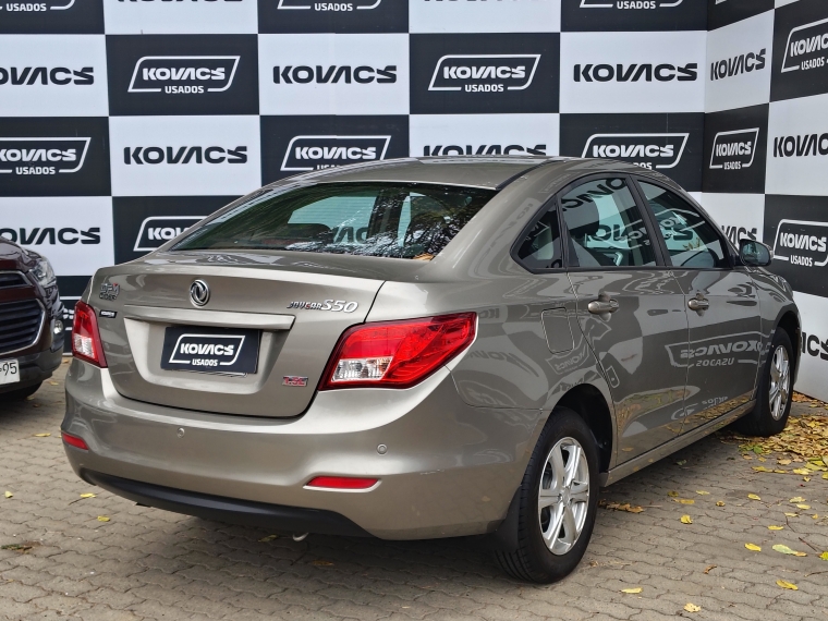 Dfm S50 1.5 Mt 2022 Usado  Usado en Kovacs Usados