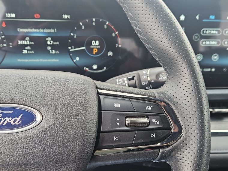 Ford Territory Titanium 4x2 1.5 Aut 2025 Usado  Usado en Kovacs Usados