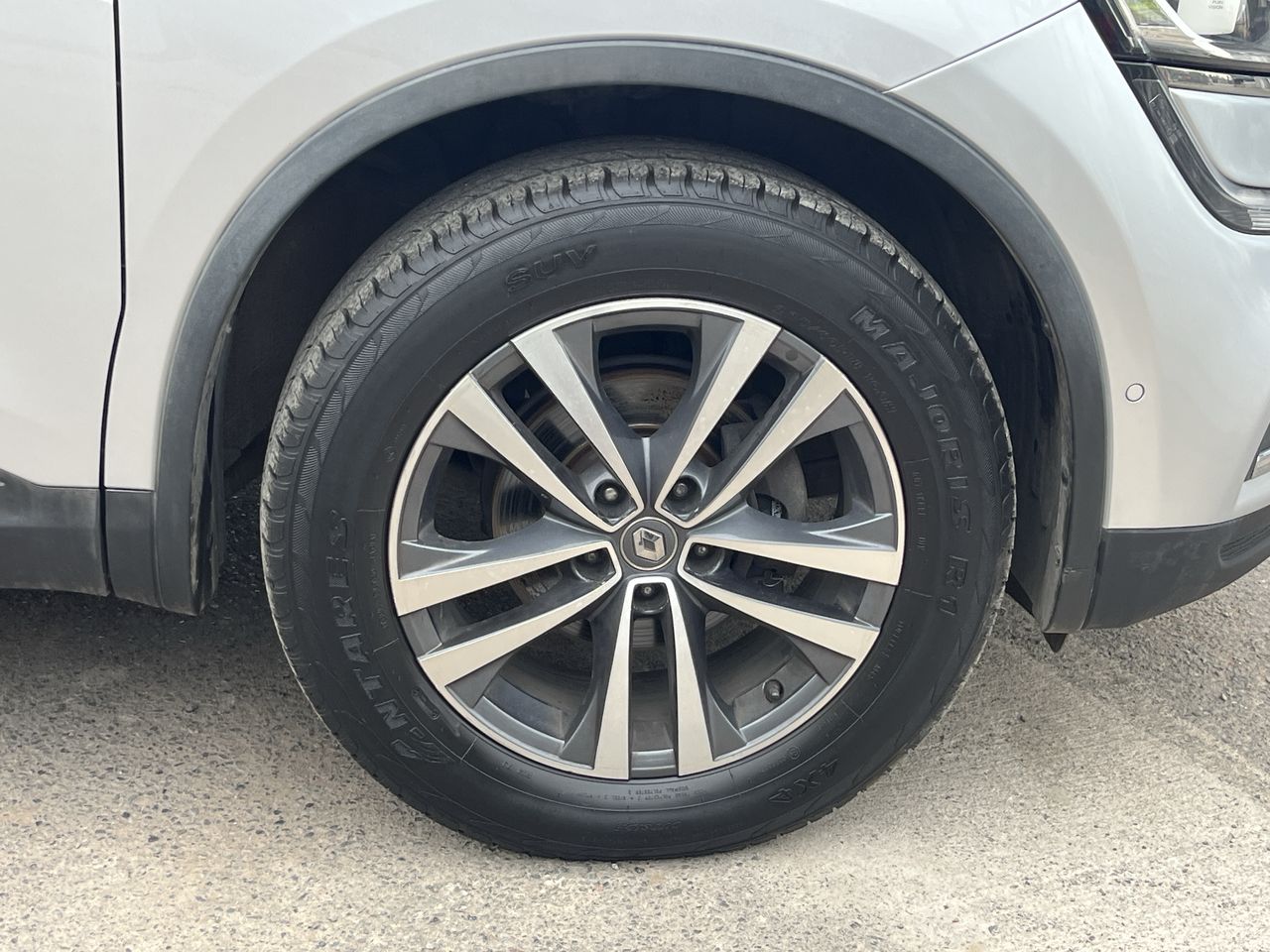 Renault Koleos New Koleos 2.5 2021 Usado en Usados de Primera - Sergio Escobar