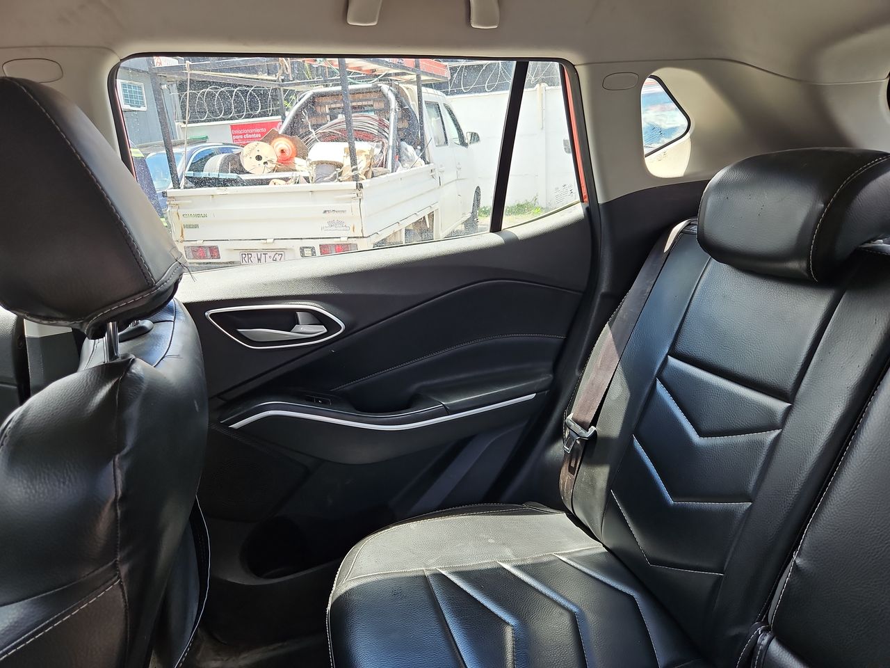 Jac Js4 Js4 Hb 1.6 2023 Usado en Usados de Primera - Sergio Escobar