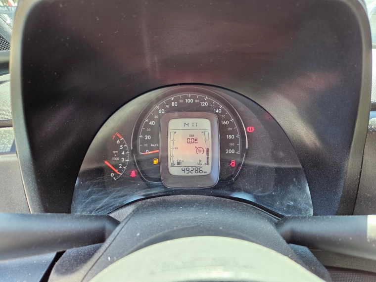 Ram 700 700 Slt 1.4 2023 Usado en Rosselot Usados