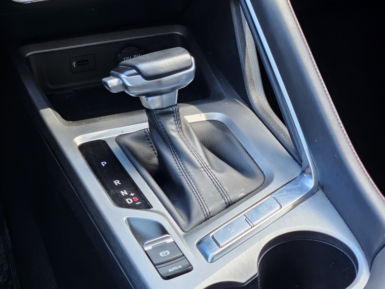 Changan Cs35 Cs35 Plus 1.4 Aut 2022 Usado en Rosselot Usados