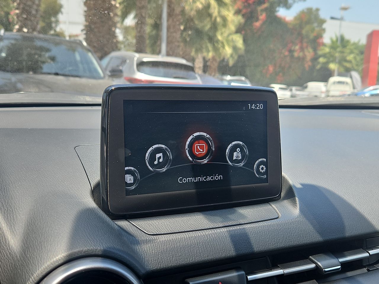 Mazda Cx-3 New Cx 3 R 2.0 2023 Usado en Usados de Primera - Sergio Escobar