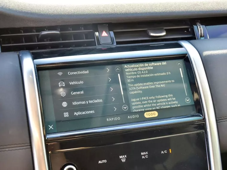 Land rover Discovery Aut 2022 Usado  Usado en Webautos.cl