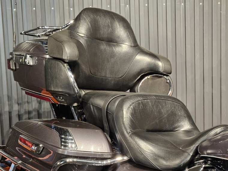 Harley-davidson Street glide Ultra Limited 2014 Usado en Harley Davidson Usados
