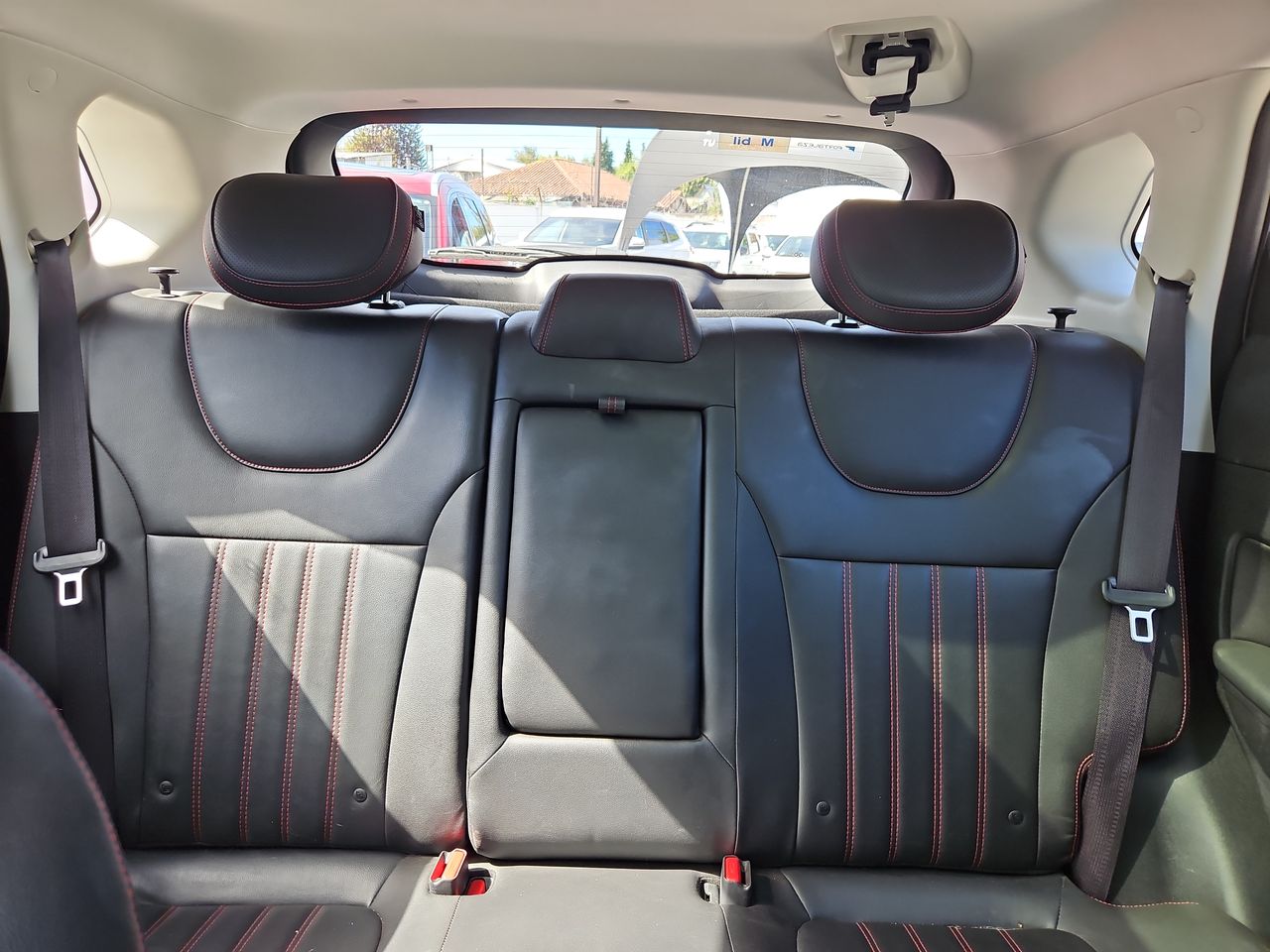 Baic X55 X55 1.5t 2023 Usado en Usados de Primera - Sergio Escobar