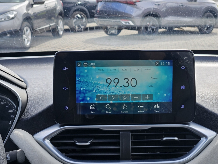 Chevrolet Captiva 1.5  Ltz P  Mt 2023 Usado  Usado en Kovacs Usados