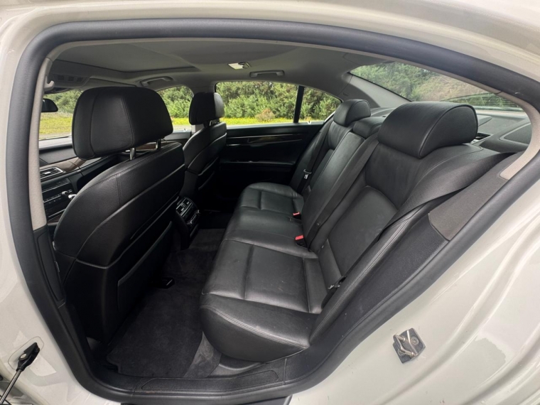 Bmw 740 I 2010 Usado en G Autos Automotriz - G Autos