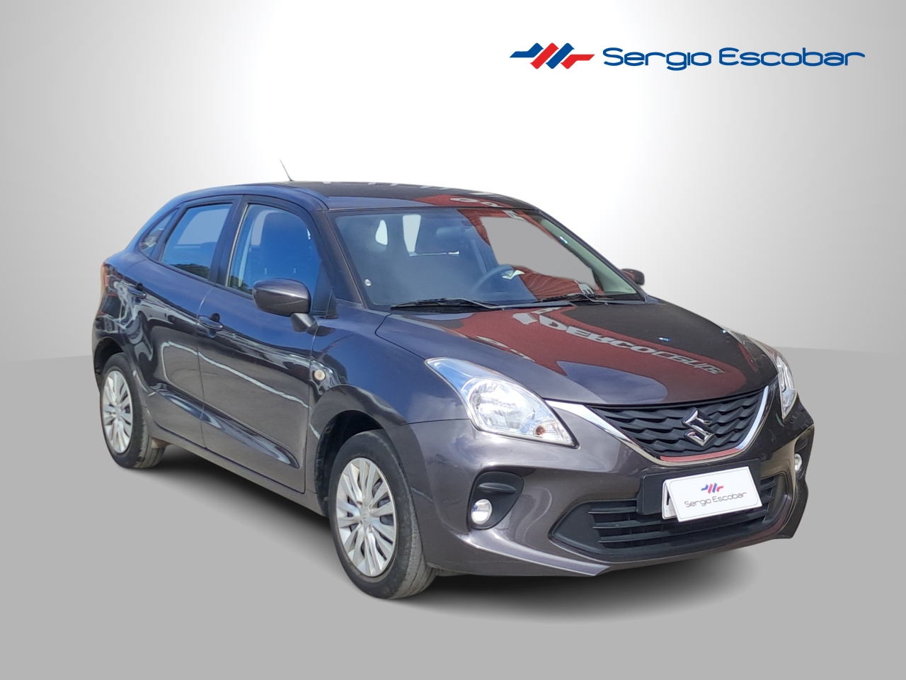 SUZUKI BALENO BALENO HB 1.4 2021
