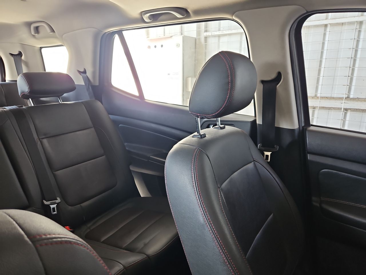 Changan Cx70 Cx70 T 1.5 Aut 2022 Usado en Usados de Primera - Sergio Escobar