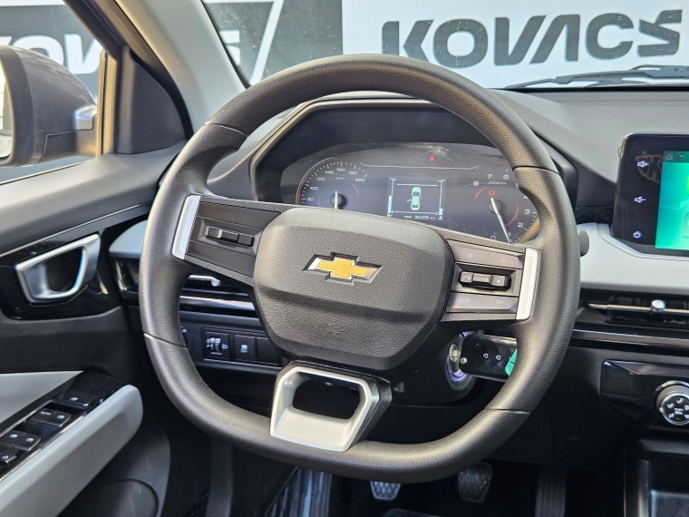 Chevrolet Sail 1.5 Ltz Mt 2025 Usado  Usado en Kovacs Usados