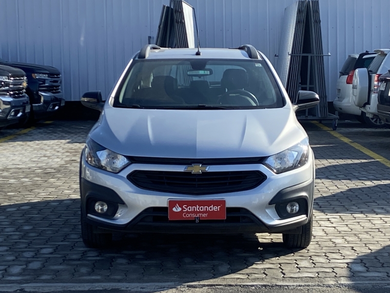 Chevrolet Onix Active 1.4 2018 Usado  Usado en Kovacs Usados