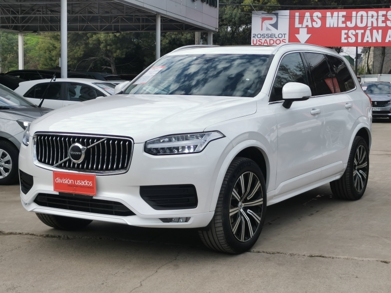 VOLVO XC90 XC90 B6 AWD PLUS EURO 6B 2024