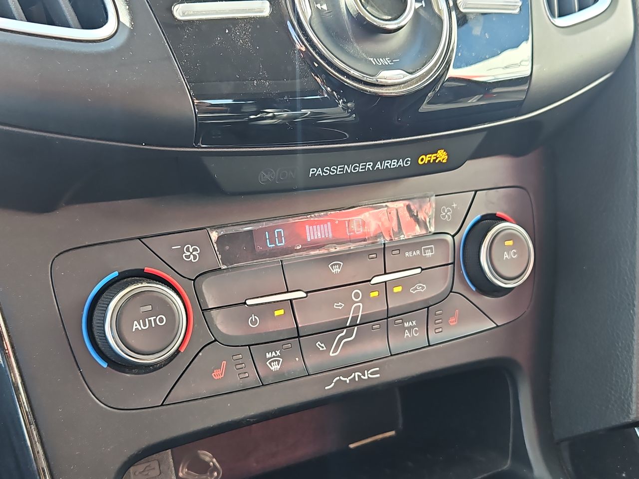 Ford Focus Focus 2.0 2018 Usado en Usados de Primera - Sergio Escobar