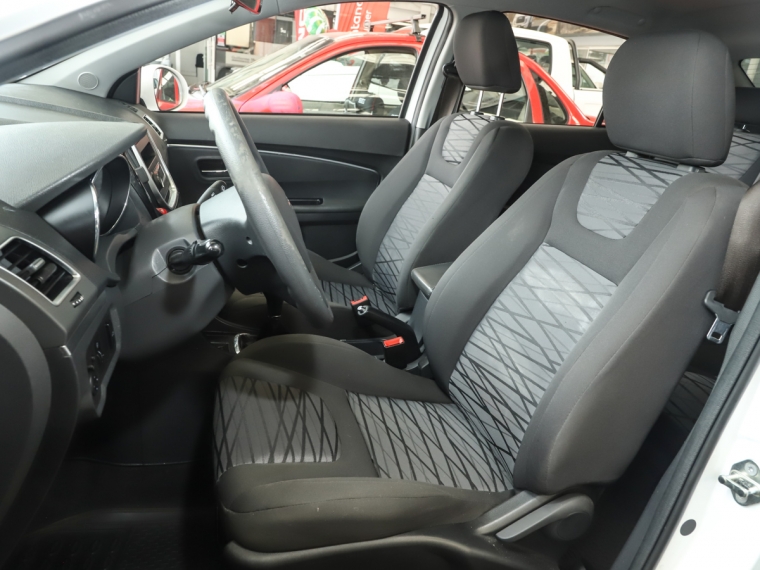Chery Arrizo 3 Arrizo3 1.5 Gls 2020 Usado  Usado en Webautos.cl