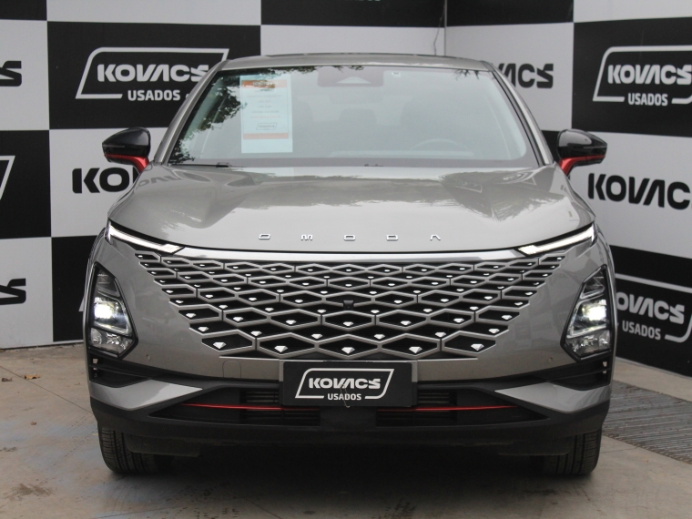 Omoda C5 1.6  T   Prestige  At 2024 Usado  Usado en Kovacs Usados