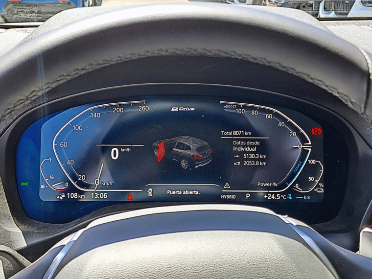 Bmw X3 Xdrive30e Heritage Lci 2024 Usado  Usado en BMW Premium Selection