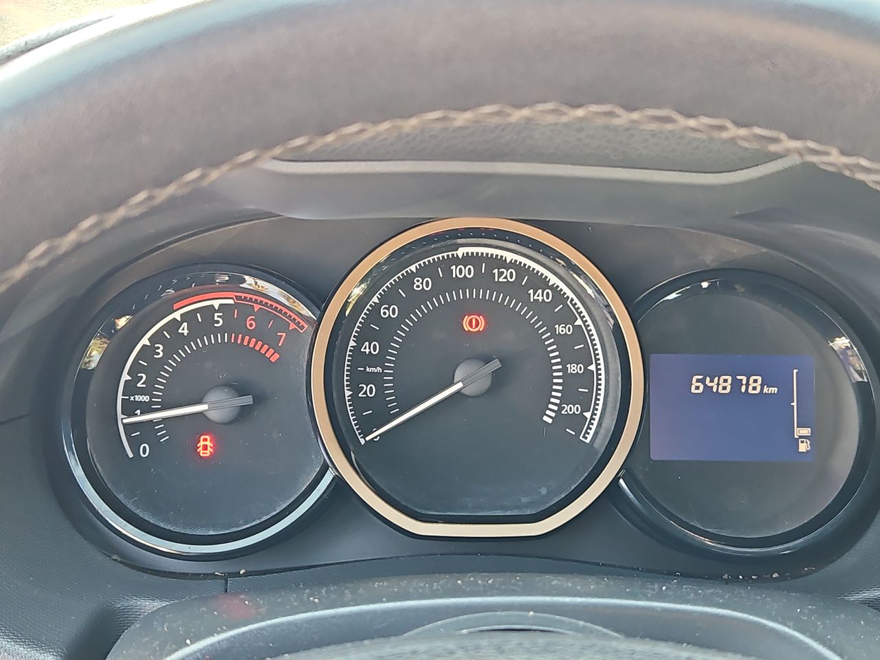 Renault Duster Duster Zen 4x4 2.0 2018 Usado en Usados de Primera - Sergio Escobar