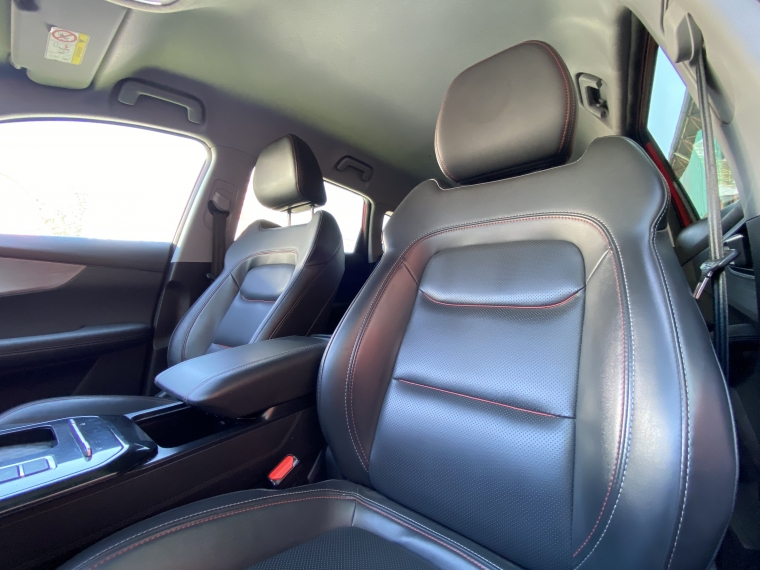 Chery Tiggo 7 pro Tiggo 7 Gls Cvt Pro 1.5 Aut 2022 Usado en Rosselot Usados