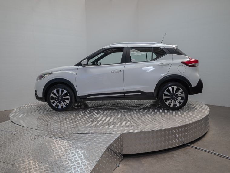 Nissan Kicks 1.6 Advance Mt 2019 Usado  Usado en Pompeyo