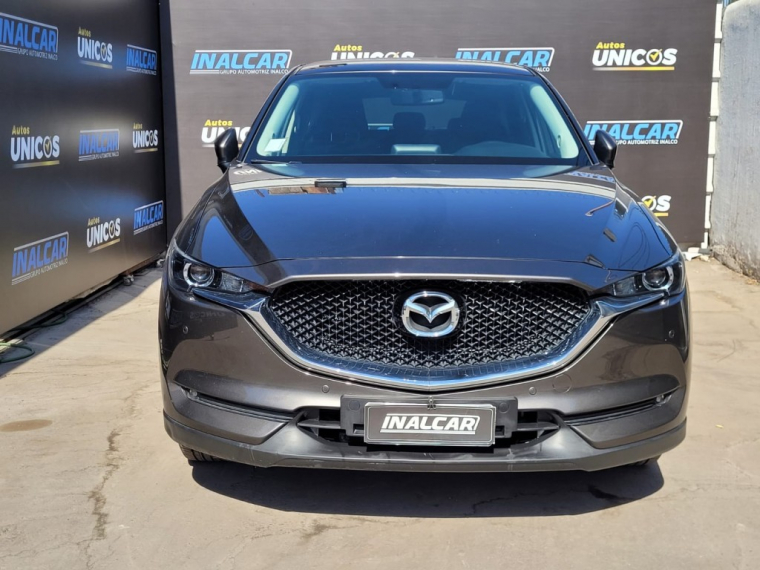 Mazda Cx-5 R 2.0 2020 Usado  Usado en Webautos.cl