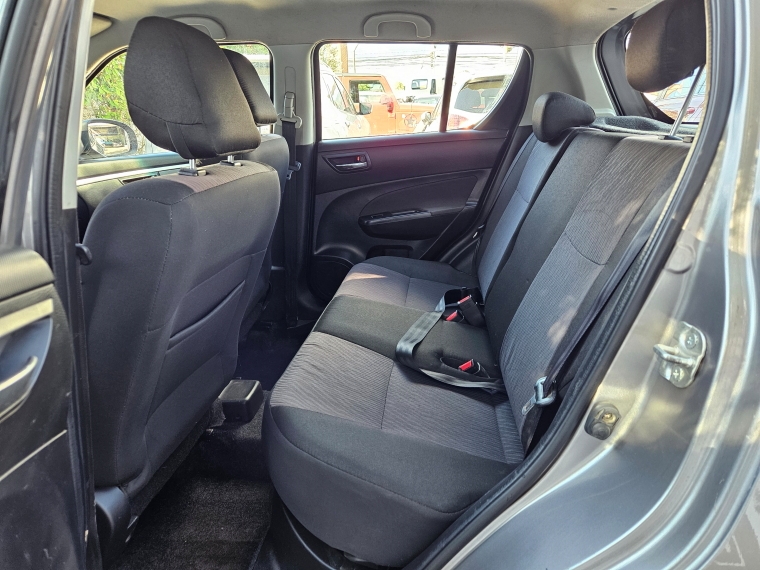 Suzuki Swift Swift Gl Hb 1.2 2017 Usado  Usado en Kovacs Usados