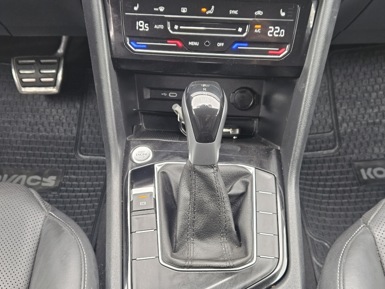 Volkswagen Taos Tsi 4x2 1.4 Aut 2024 Usado  Usado en Kovacs Usados