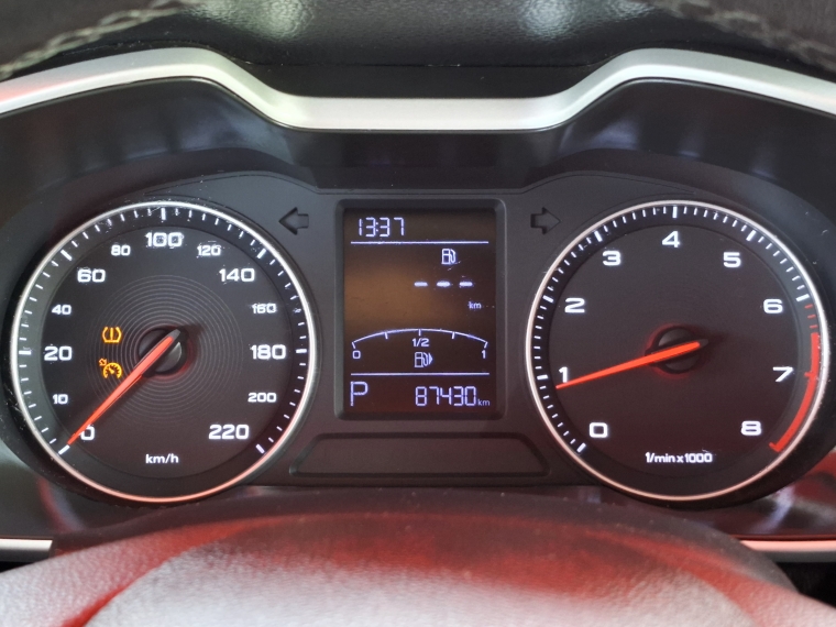 Mg Zs Zs 1.5 Aut 2021 Usado en Rosselot Usados