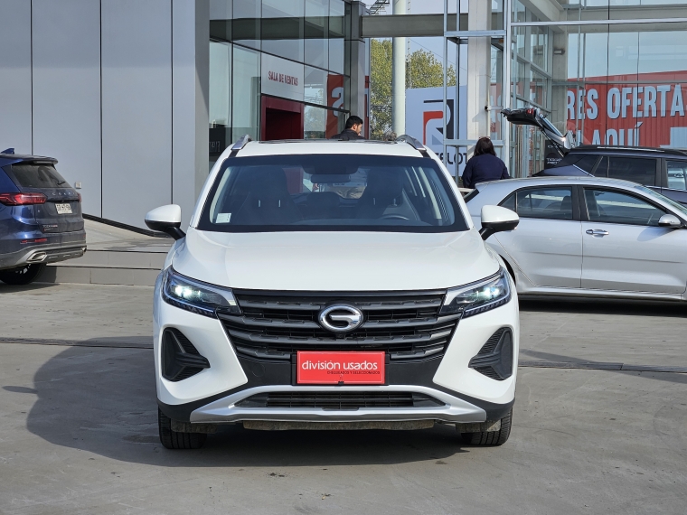 Gac motor Gs4 Gs4 Power 1.5t At Gb 2023 Usado en Rosselot Usados