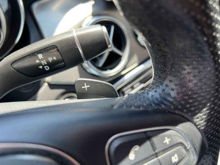 Mercedes benz Gla 200 1.6 Dct 2019 Usado  Usado en Webautos.cl