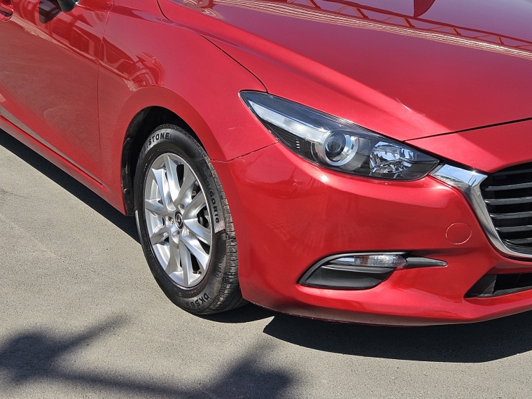 Mazda 3 Mazda 3 1.6 2017 Usado  Usado en Kovacs Usados