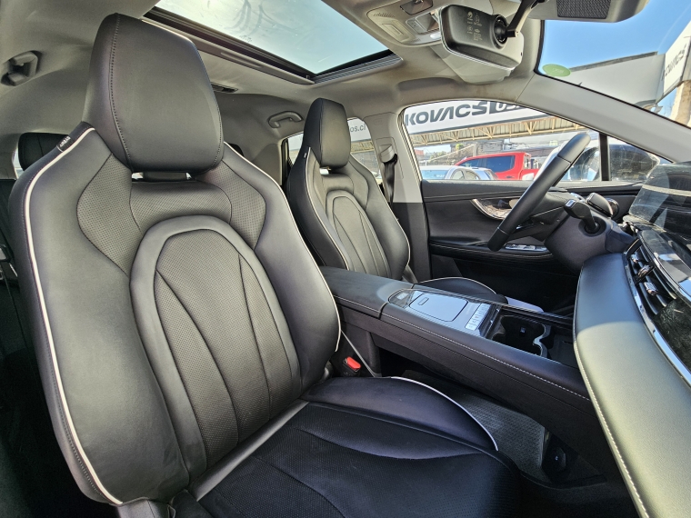 Omoda E5 E5 Ev 2025 Usado  Usado en Kovacs Usados