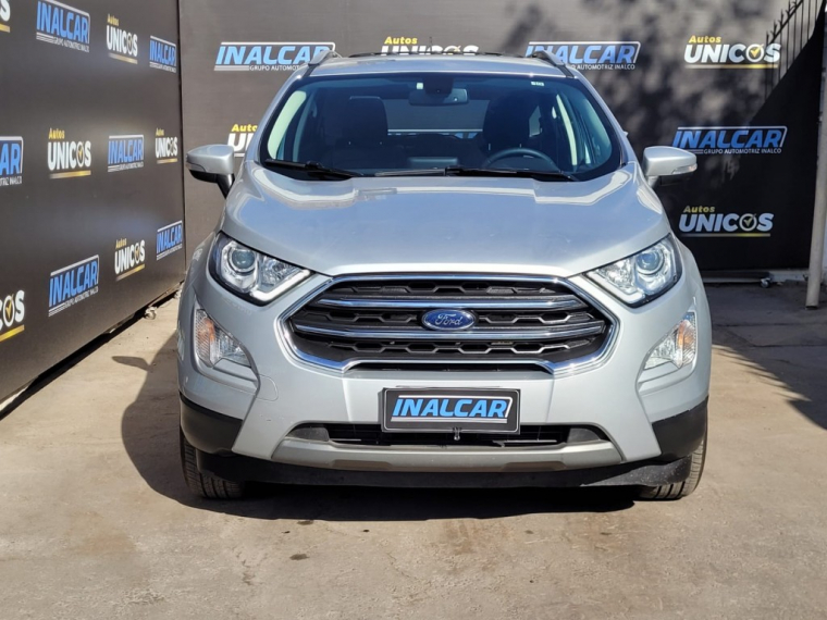 Ford Ecosport Titanium 2022 Usado  Usado en Webautos.cl