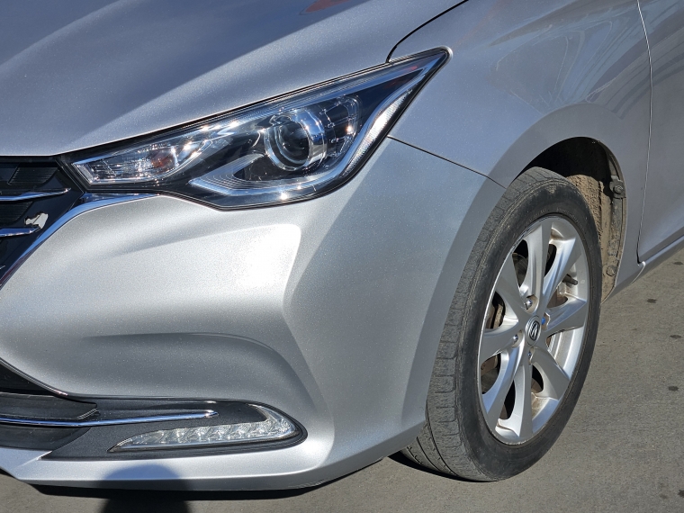 Changan Alsvin Alsvin Elite 1.5 Aut 2024 Usado en Rosselot Usados