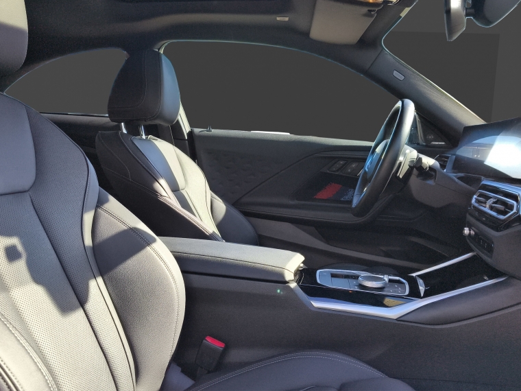 Bmw M240 I Coupe 4x2 3.0 Aut 2024 Usado  Usado en BMW Premium Selection
