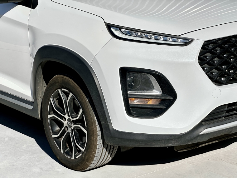 Chery Tiggo 2 pro Tiggo 2 Pro Gls Cvt 2021 Usado en Rosselot Usados