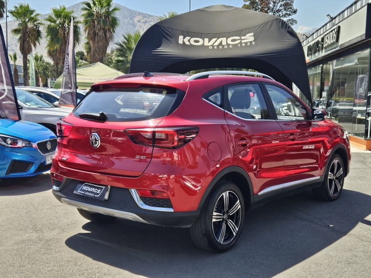 Mg Zs Zs At Com 2023 Usado  Usado en Kovacs Usados