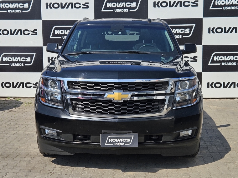 Chevrolet Suburban Lt At 2020 Usado  Usado en Kovacs Usados